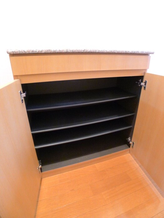 ミルトニアの物件内観写真