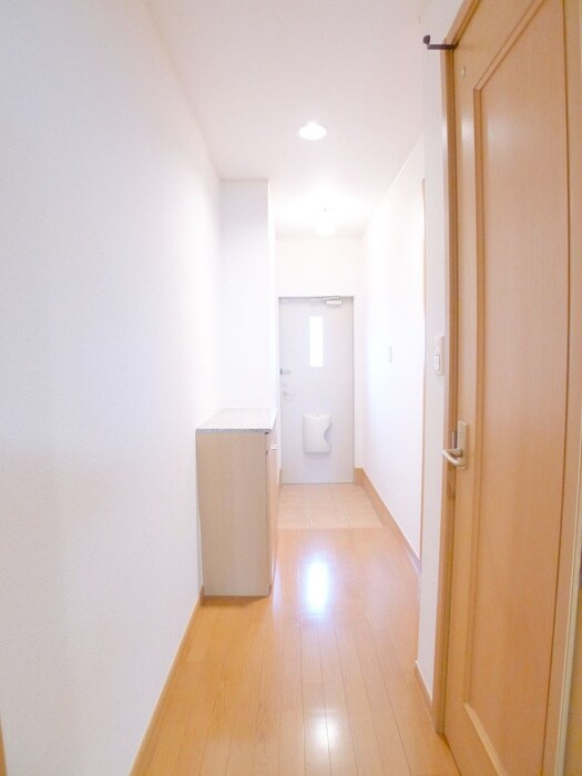 ミルトニアの物件内観写真