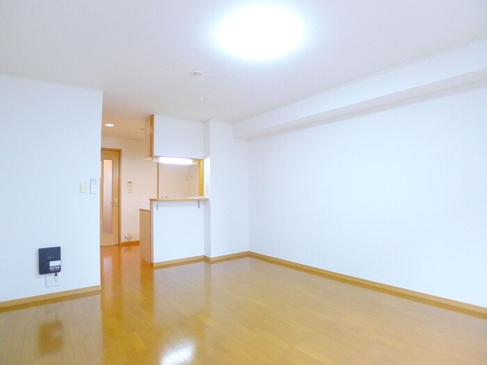 ミルトニアの物件内観写真