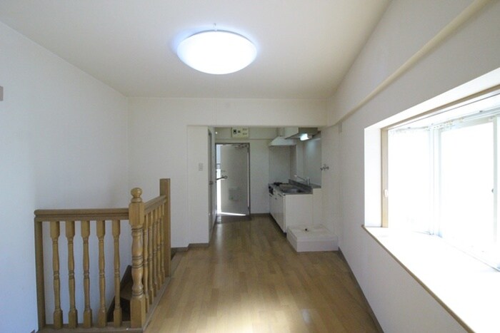 シェ－ファ－祐天寺の物件内観写真