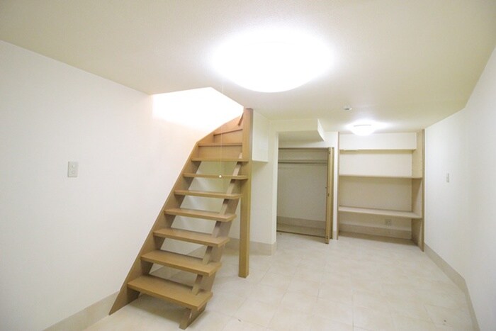 シェ－ファ－祐天寺の物件内観写真