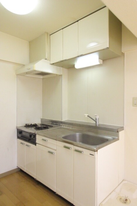 シェ－ファ－祐天寺の物件内観写真