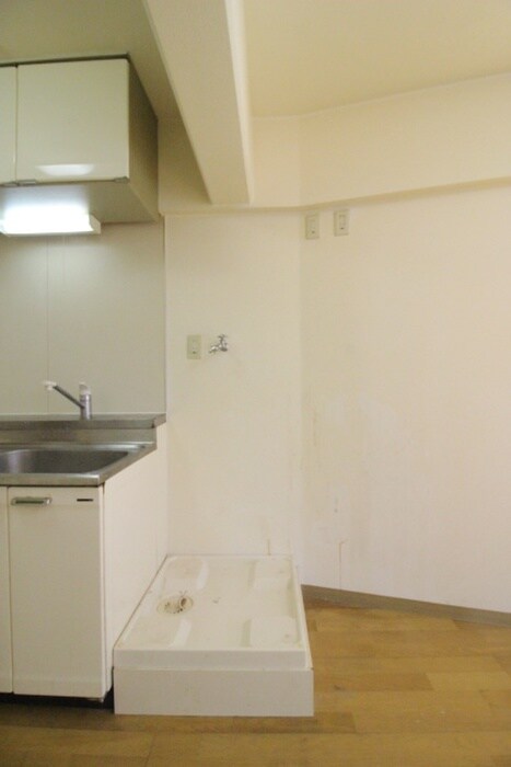 シェ－ファ－祐天寺の物件内観写真