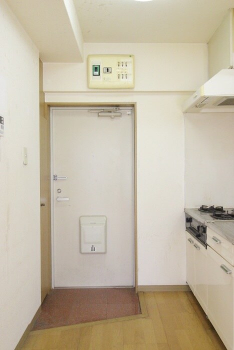 シェ－ファ－祐天寺の物件内観写真