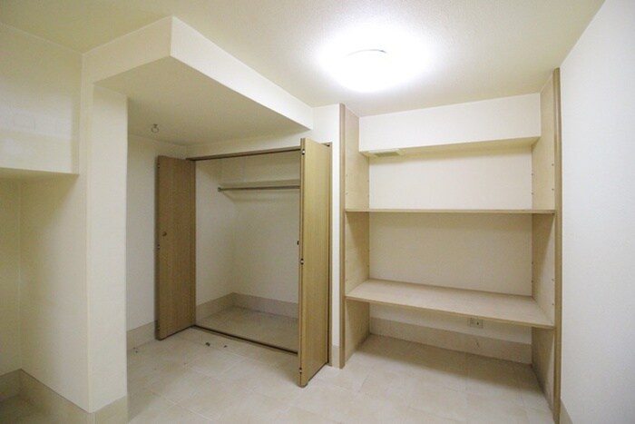 シェ－ファ－祐天寺の物件内観写真