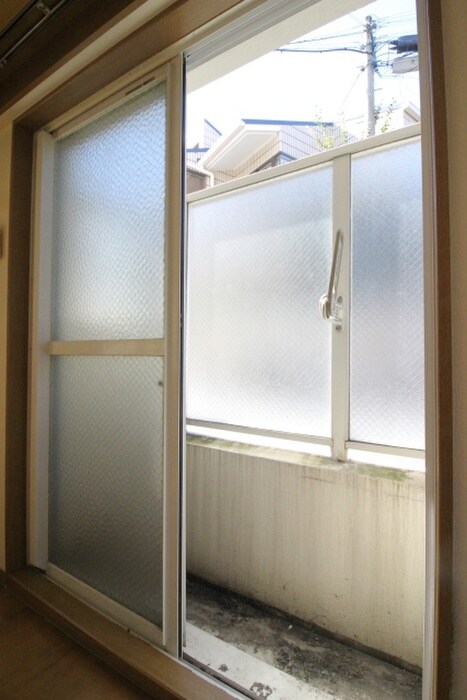 シェ－ファ－祐天寺の物件内観写真