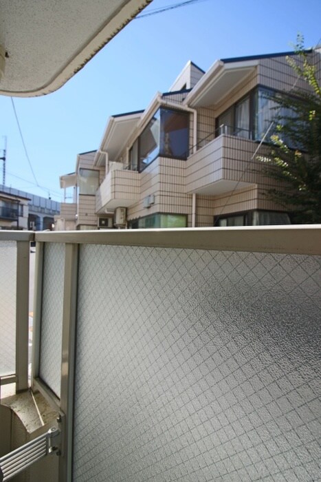 シェ－ファ－祐天寺の物件内観写真