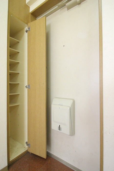 シェ－ファ－祐天寺の物件内観写真