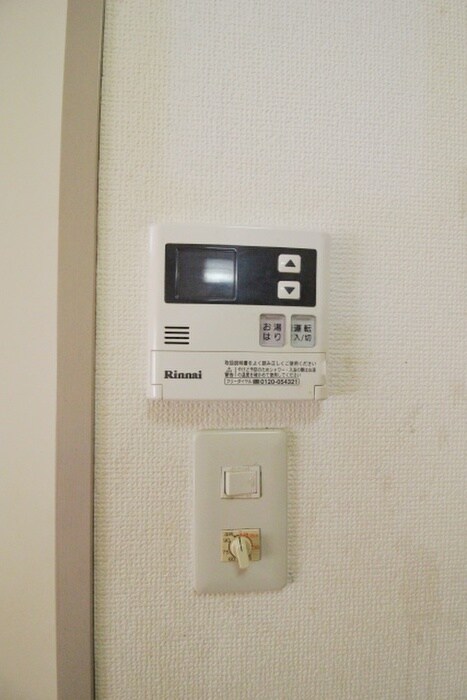 シェ－ファ－祐天寺の物件内観写真