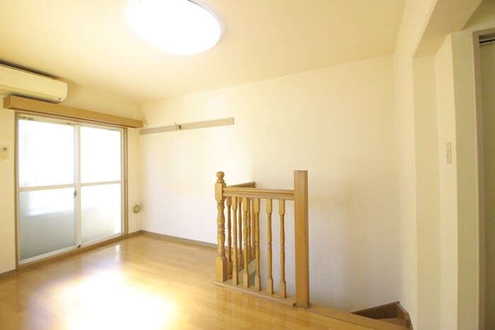 シェ－ファ－祐天寺の物件内観写真