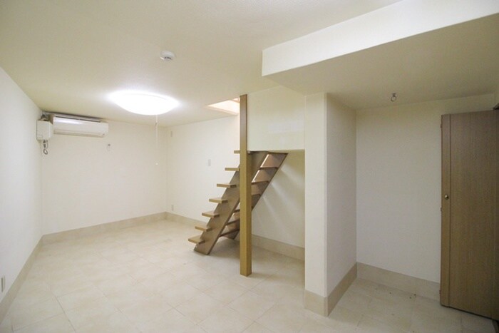 シェ－ファ－祐天寺の物件内観写真