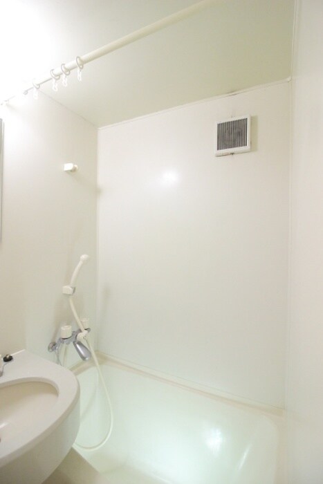 シェ－ファ－祐天寺の物件内観写真