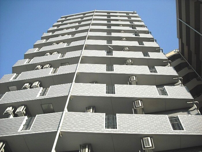 ｴｸｾﾘｱ池袋ＷＥＳＴⅡ（704）の物件外観写真