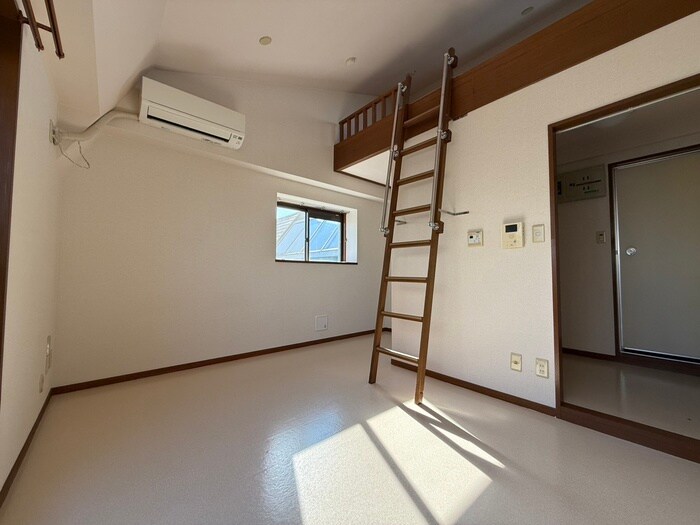 グランベル祖師谷の物件内観写真