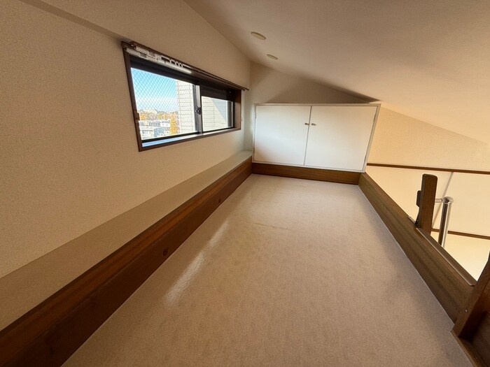 グランベル祖師谷の物件内観写真