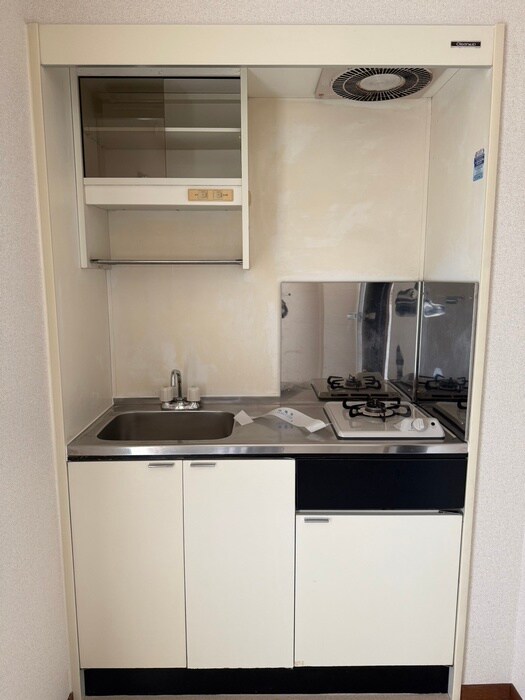 グランベル祖師谷の物件内観写真