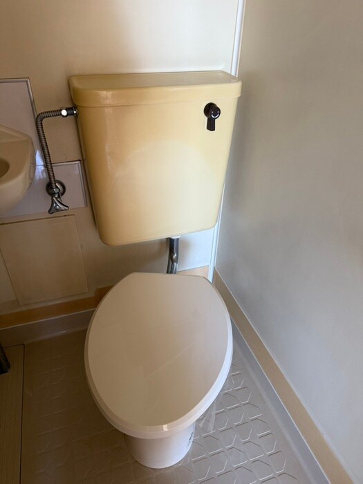 グランベル祖師谷の物件内観写真