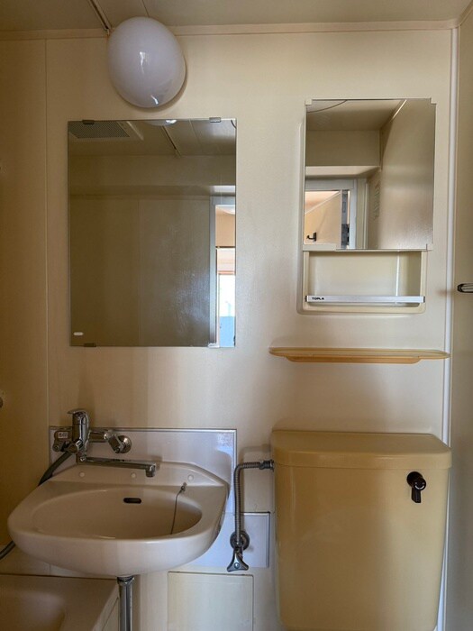 グランベル祖師谷の物件内観写真