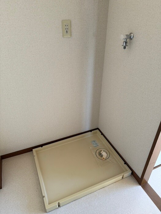 グランベル祖師谷の物件内観写真