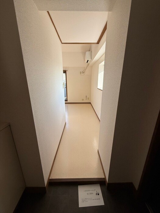 グランベル祖師谷の物件内観写真