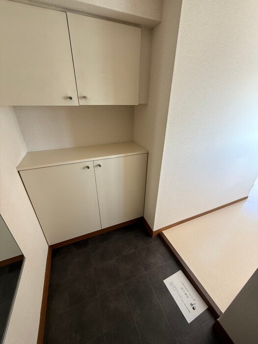 グランベル祖師谷の物件内観写真