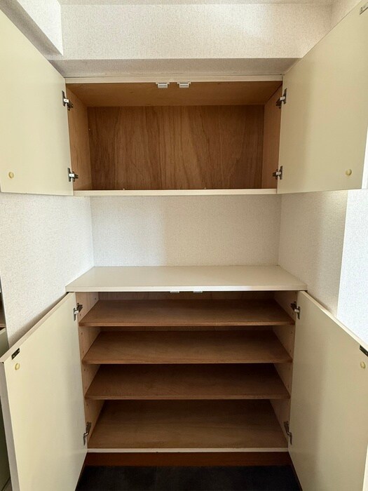 グランベル祖師谷の物件内観写真