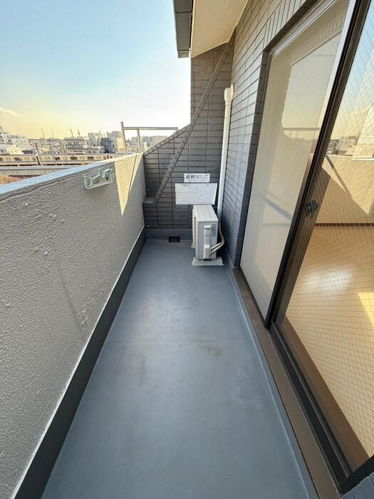 グランベル祖師谷の物件内観写真