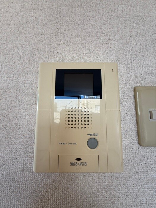 グランベル祖師谷の物件内観写真