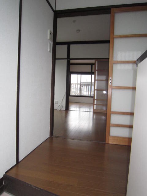 ハルミコ－ポ南台の物件内観写真