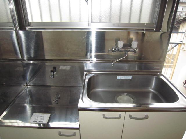 ハルミコ－ポ南台の物件内観写真