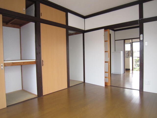 ハルミコ－ポ南台の物件内観写真