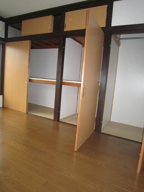 ハルミコ－ポ南台の物件内観写真