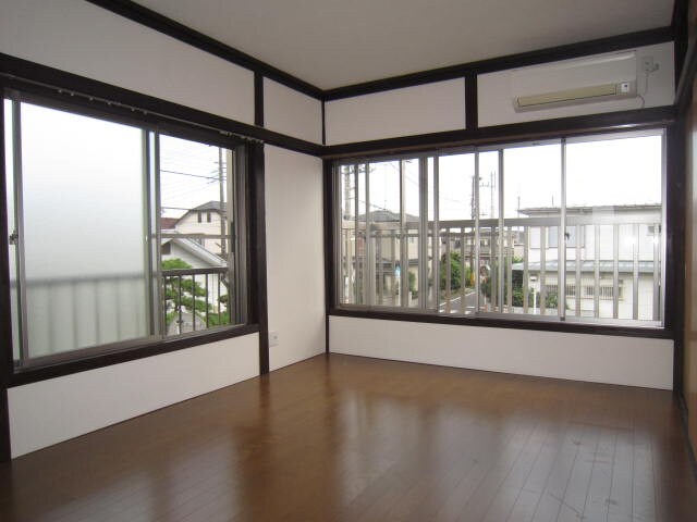 ハルミコ－ポ南台の物件内観写真