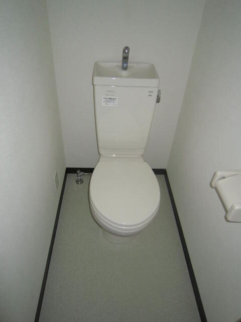 ハルミコ－ポ南台の物件内観写真