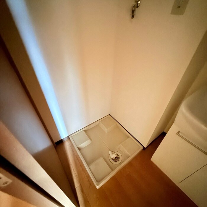 カルチェ橋本の物件内観写真