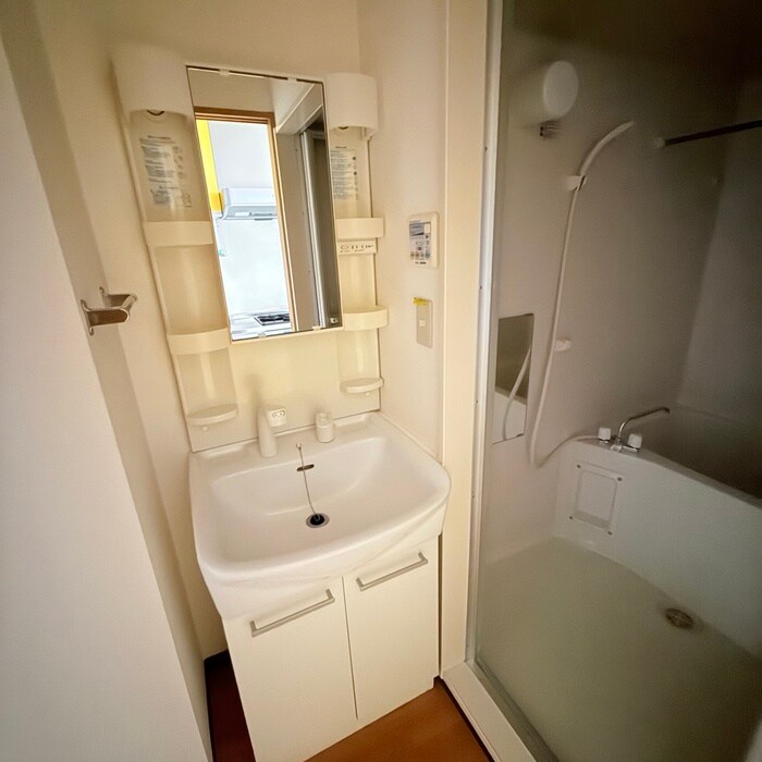 カルチェ橋本の物件内観写真