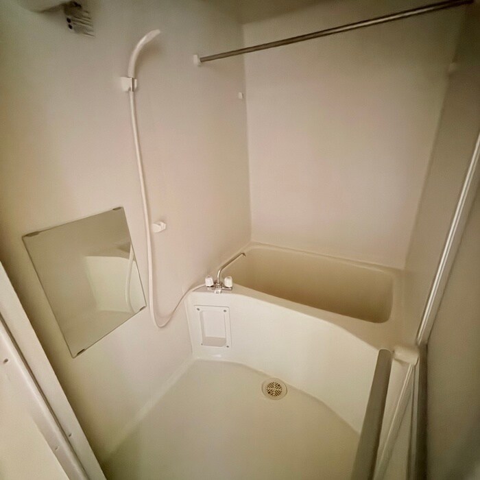 カルチェ橋本の物件内観写真