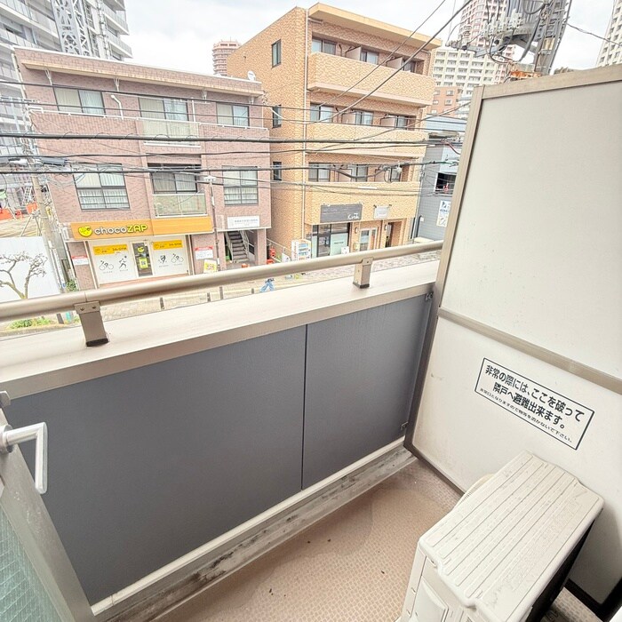 カルチェ橋本の物件内観写真