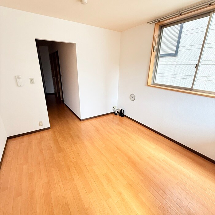 カルチェ橋本の物件内観写真