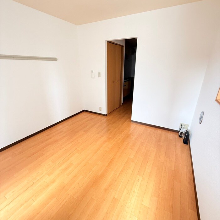 カルチェ橋本の物件内観写真