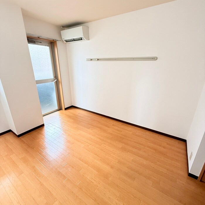 カルチェ橋本の物件内観写真