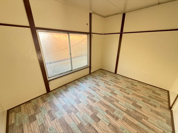 第４鈴木荘の物件内観写真