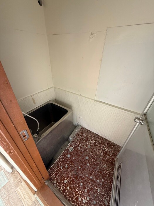 第４鈴木荘の物件内観写真