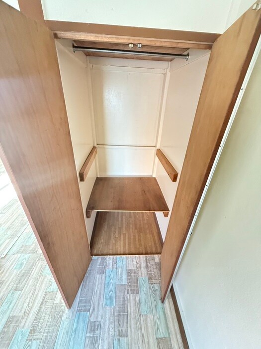 第４鈴木荘の物件内観写真