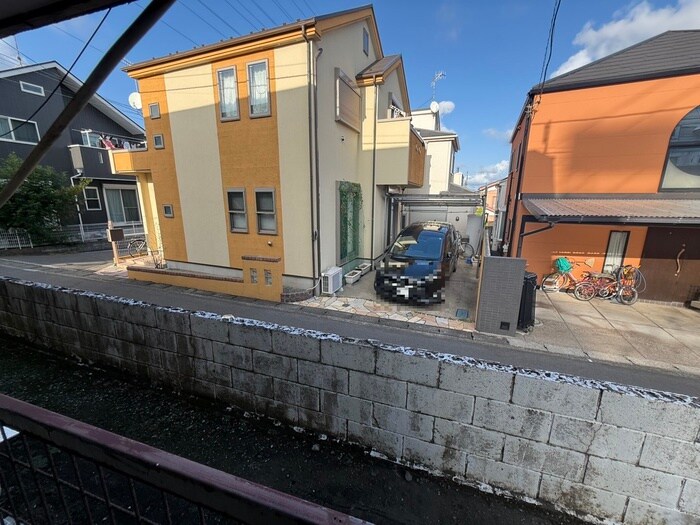 第４鈴木荘の物件内観写真