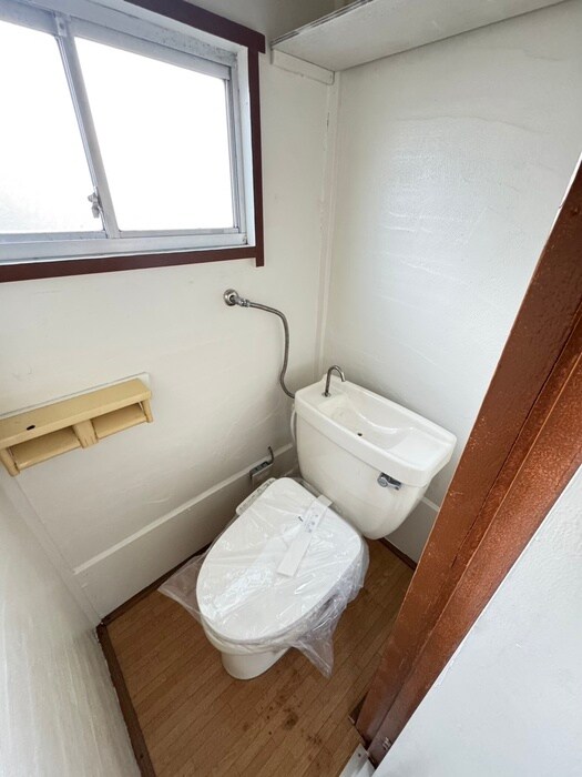 第４鈴木荘の物件内観写真