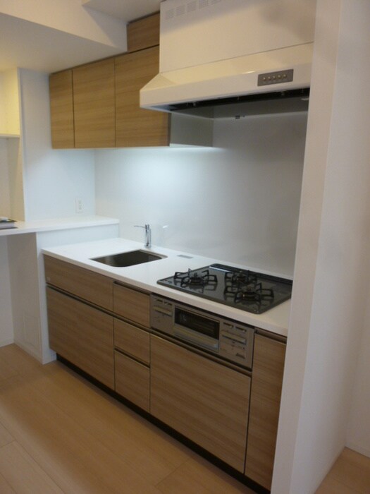 パ－クアクシス秋葉原Ｅａｓｔの物件内観写真