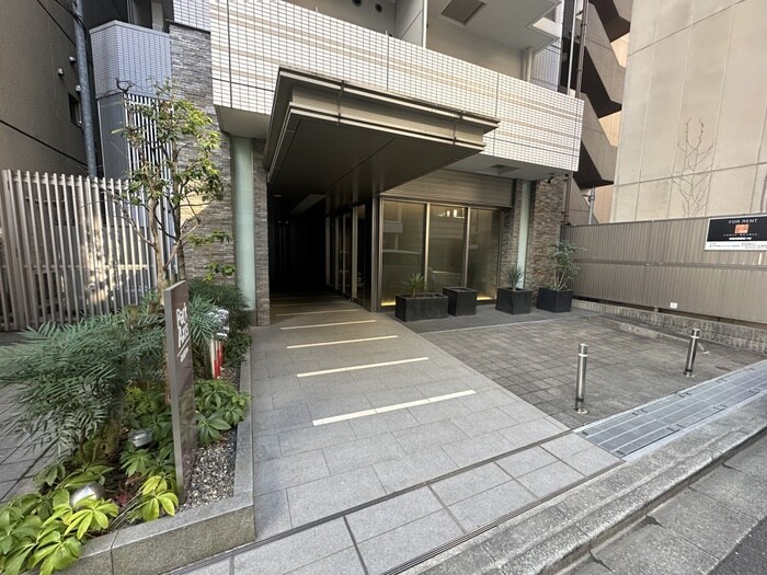 パ－クアクシス秋葉原Ｅａｓｔの物件外観写真