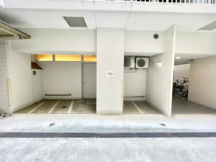 パ－クアクシス秋葉原Ｅａｓｔの物件外観写真