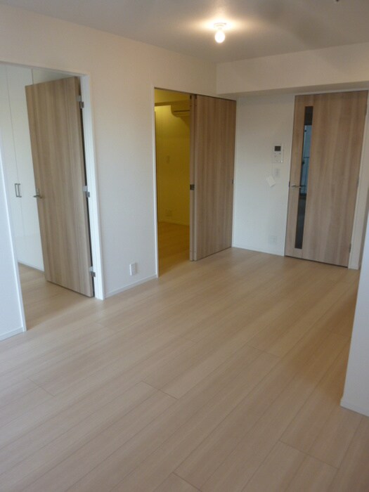 パ－クアクシス秋葉原Ｅａｓｔの物件内観写真